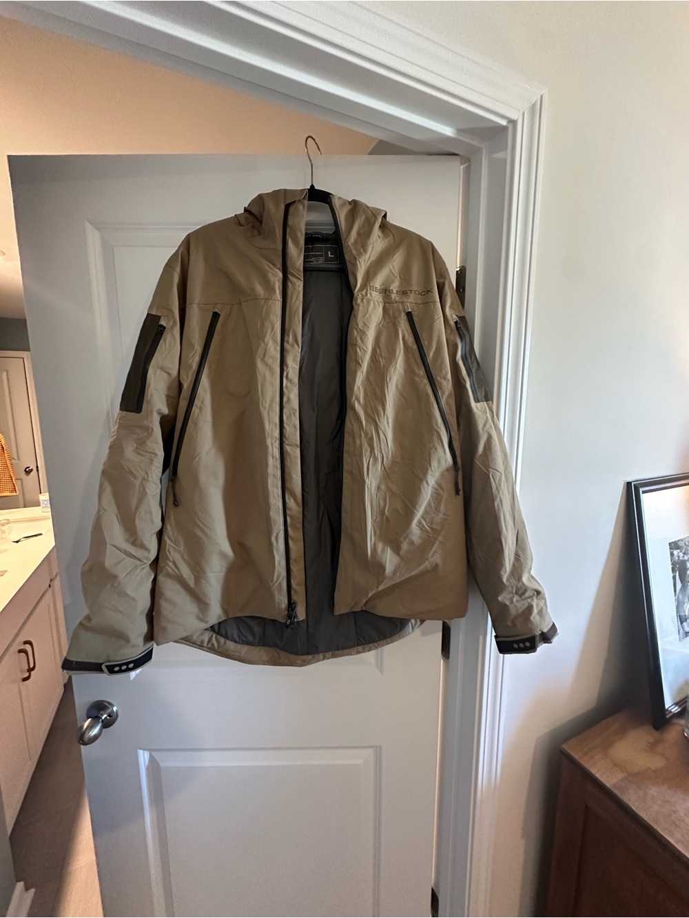 Men’s Eberlestock Cold Weather Jacket